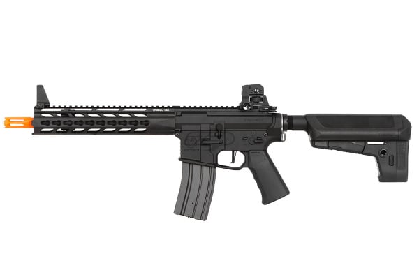 Krytac Trident MK2 CRB Keymod M4 AEG Airsoft Rifle ( Black )
