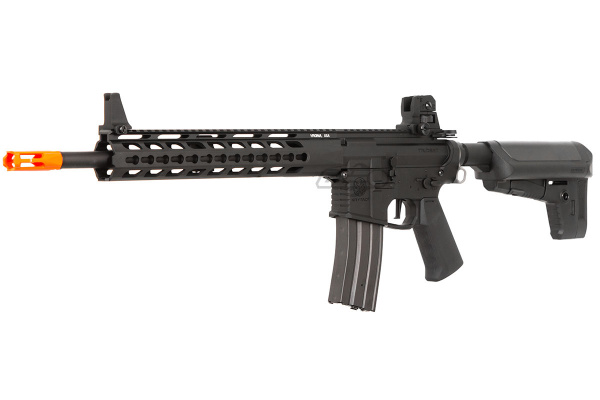 Krytac Trident MK2 SPR Keymod M4 AEG Airsoft Rifle ( Black )