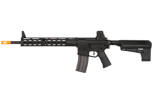 Krytac Trident MK2 SPR Keymod M4 AEG Airsoft Rifle ( Black )