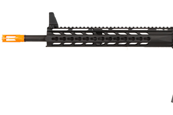 Krytac Trident MK2 SPR Keymod M4 AEG Airsoft Rifle ( Black )