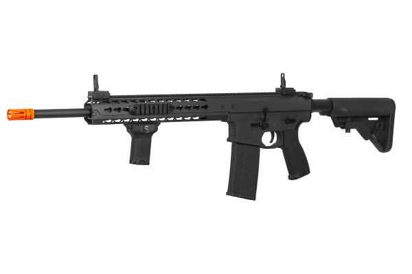 Lancer Tactical LT-202BB Gen 2 Warlord Series Carbine AEG Airsoft Rifle ( Option )