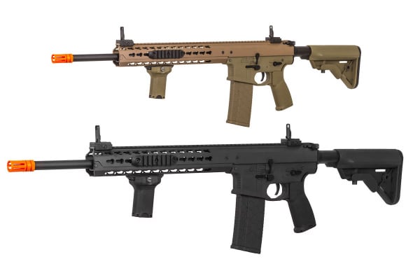 Lancer Tactical LT-202BB Gen 2 Warlord Series Carbine AEG Airsoft Rifle ( Option )
