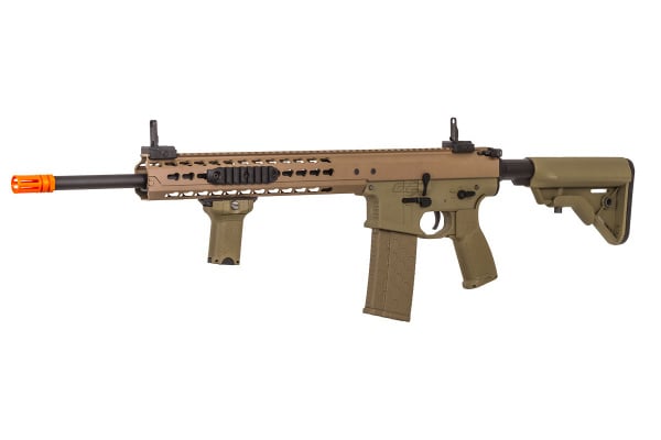 Lancer Tactical LT-202BB Gen 2 Warlord Series Carbine AEG Airsoft Rifle ( Option )