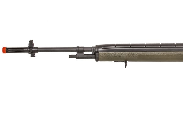 Lancer Tactical CM032 M14 AEG Airsoft Rifle ( OD Green )