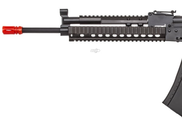 Lancer Tactical CM039 AK KTR Carbine AEG Airsoft Rifle ( Black ) Lancer Tactical CM039 AK KTR Carbine AEG Airsoft Rifle ( Black )