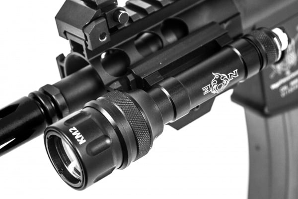 Night Evolution M620V Scout light LED Full Version
