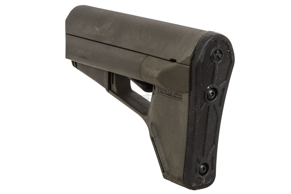 PTS Magpul ACS Butt Stock ( OD Green )