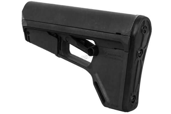 PTS Magpul ACS-L Butt Stock ( Black )