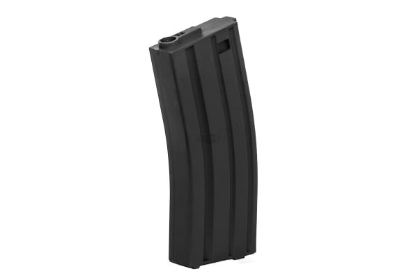 Sentinel Gears M4 / M16 140 rd. AEG Mid Capacity Magazine ( Black )