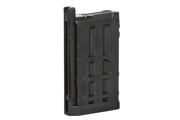 Action Army AAC-21 / KJW / Tanaka M700 28 rd. CO2 Magazine ( Black )