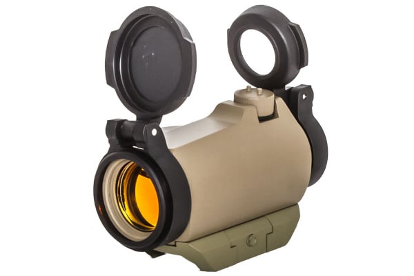 Atlas Custom Works TR02 Red Dot Sight ( Option )
