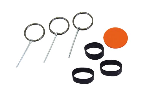 Airsoft Innovations XL Burst Resupply Kit