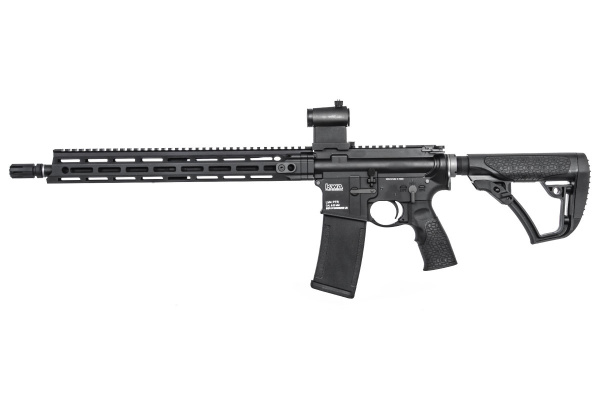 Airsoft GI Custom DDM4 V7 Carbine GBBR Airsoft Rifle