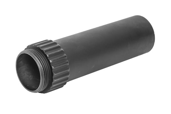 Airtech Studios Stock Extension Tube for AMOEBA AM-016 ( Black )