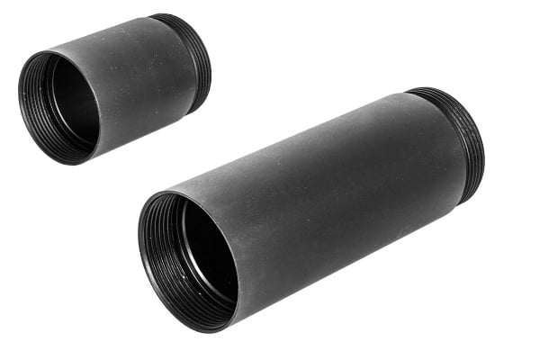 Airtech Studios SEU Suppressor Extension Unit for Amoeba ( Option )