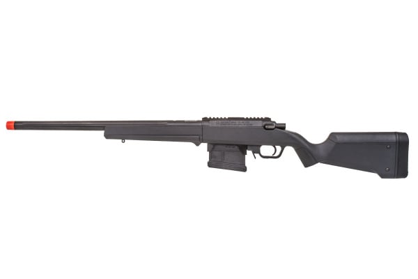 Amoeba Striker AS-01 Gen 2 Bolt Action Sniper Rifle ( Black )