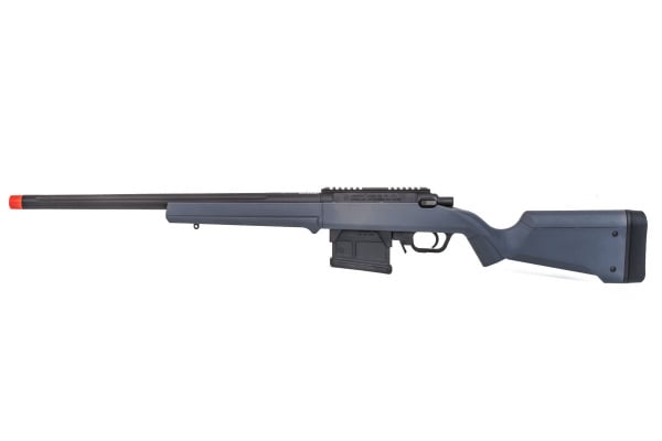Amoeba Striker AS-01 Gen 2 Bolt Action Sniper Rifle ( Grey ) Amoeba Striker AS-01 Gen 2 Bolt Action Sniper Rifle ( Grey )