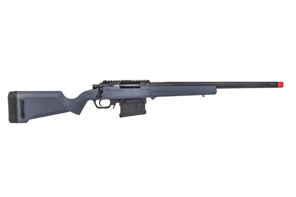 Amoeba Striker AS-01 Gen 2 Bolt Action Sniper Rifle ( Grey ) Amoeba Striker AS-01 Gen 2 Bolt Action Sniper Rifle ( Grey )