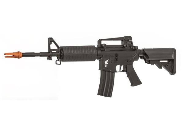 Apex Fast Attack M4A1 Carbine AEG Airsoft Rifle ( Metal / Option )