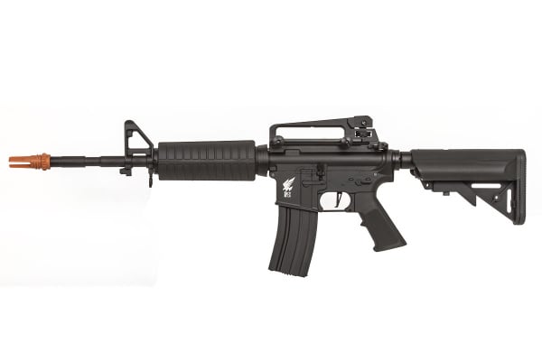 Apex Fast Attack M4A1 Carbine AEG Airsoft Rifle ( Metal / Black ) Apex Fast Attack M4A1 Carbine AEG Airsoft Rifle ( Metal / Black )