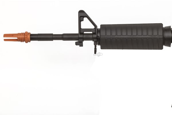 Apex Fast Attack M4A1 Carbine AEG Airsoft Rifle ( Metal / Black ) Apex Fast Attack M4A1 Carbine AEG Airsoft Rifle ( Metal / Black )