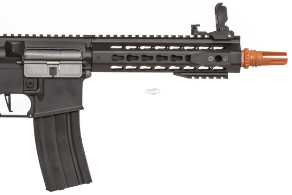 Apex Fast Attack 702 Keymod M4 Carbine AEG Airsoft Rifle ( Metal / Black )