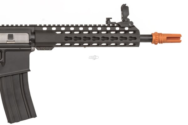 Apex Fast Attack 802 Keymod M4 Carbine AEG Airsoft Rifle ( Metal / Black ) Apex Fast Attack 802 Keymod M4 Carbine AEG Airsoft Rifle ( Metal / Black )