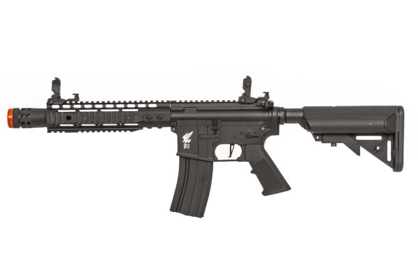 Apex Fast Attack 811 RIS M4 Carbine AEG Airsoft Rifle ( Black )