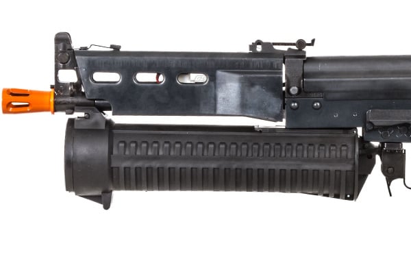 APEX Bison PP-19 AEG Airsoft Rifle ( Side Folding )