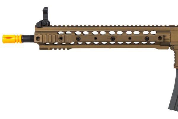 Apex R5 M12 Gen 2 M4 Carbine AEG Airsoft Rifle ( Bronze )