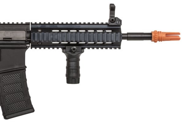 Apex M4 Special Combat Rifle AEG Airsoft Rifle ( Black )