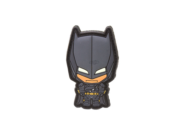 Aprilla Design Armored Batman PVC Patch