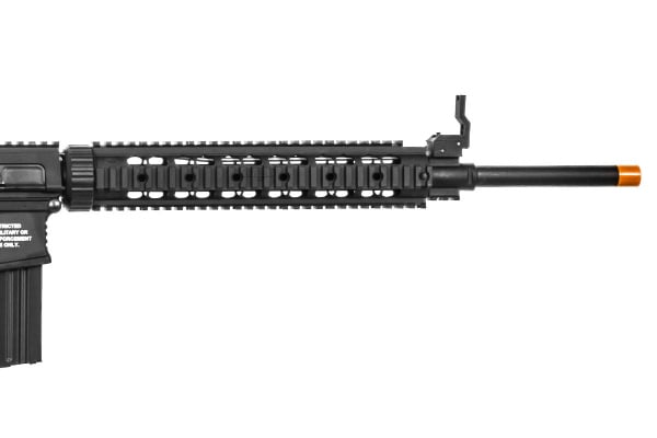 Classic Army M110 CA-25 AEG Sniper Airsoft Rifle ( Black )