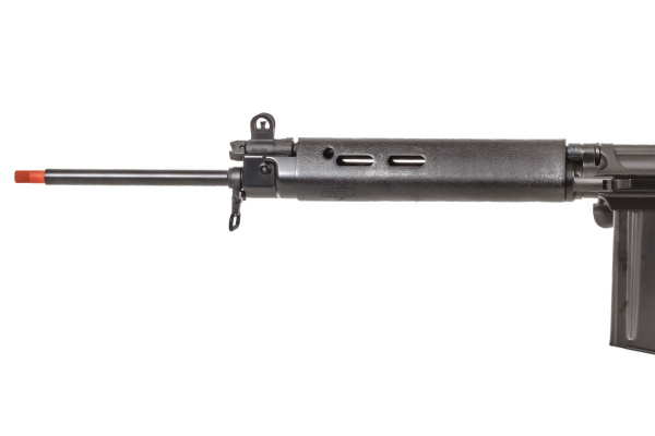 ARES L1A1 SLR Battle AEG Airsoft Rifle ( Black )