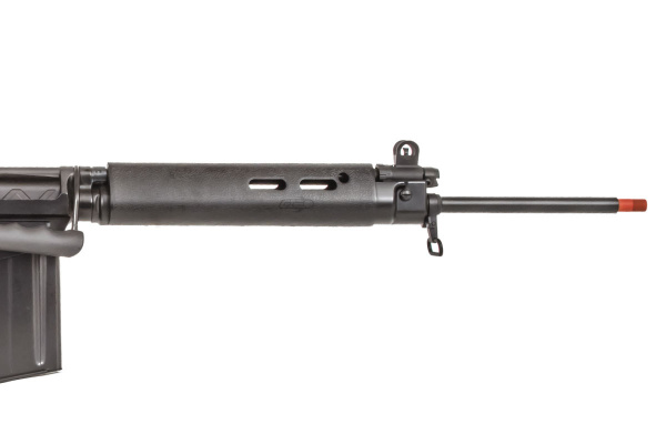 ARES L1A1 SLR Battle AEG Airsoft Rifle ( Black )