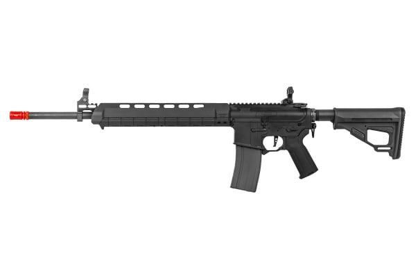 ARES X Amoeba Extended M4 Carbine AEG Airsoft Rifle ( Black )