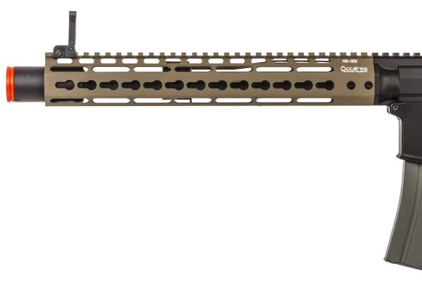 ARES Octarms X Amoeba M4 KM12 Carbine AEG Airsoft Rifle ( Dark Earth )