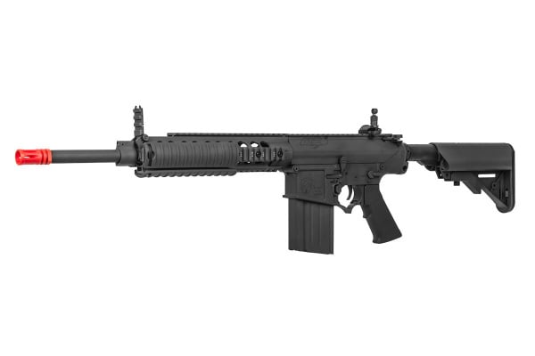 ARES SR25 RIS Sniper AEG Airsoft Rifle ( Black )