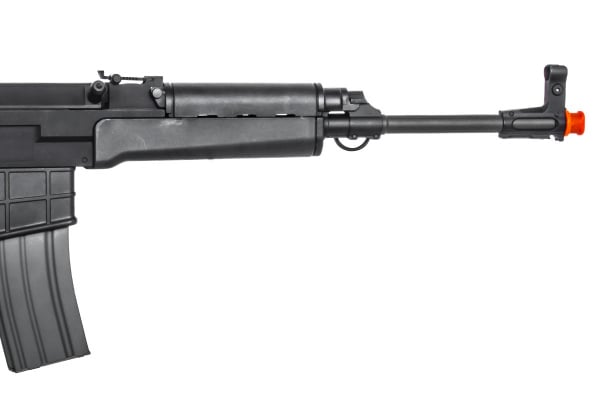 ARES SA VZ-58 High Performance Carbine AEG Airsoft Rifle ( Black )