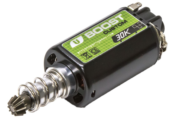 ASG Boost Custom R-30000 Motor ( Long )