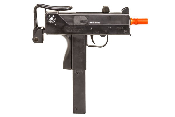 ASG Ingram MAC11 Spring Pistol ( Black )