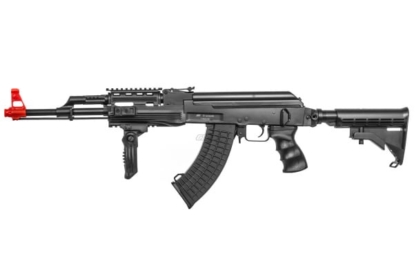 ASG Sportline Arsenal AR-M7T AK47 Carbine AEG Airsoft Rifle ( Black )
