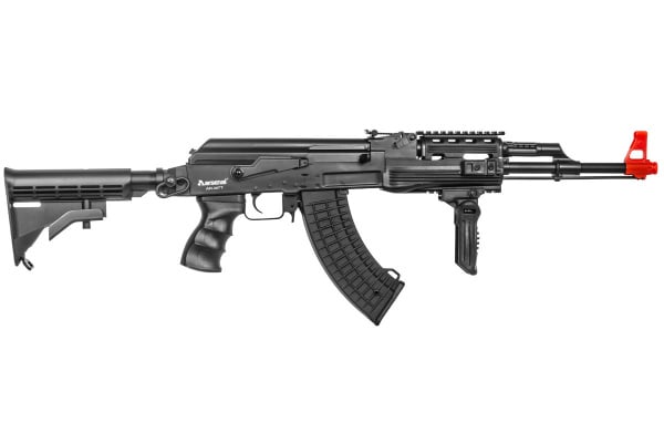 ASG Sportline Arsenal AR-M7T AK47 Carbine AEG Airsoft Rifle ( Black )
