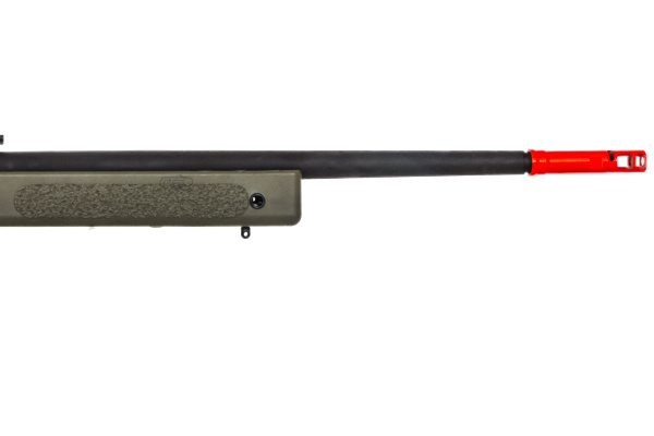 ASG McMillian M40A5 Gas Bolt Action Sniper Airsoft Rifle by VFC ( OD )