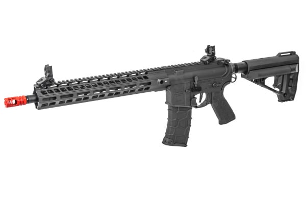 Elite Force Avalon Gen 2 Saber M4 M-LOK Airsoft AEG by VFC (Blk)