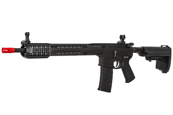 Black Rain Ordnance Fallout 15 Force Battle AEG Airsoft Rifle by King Arms
