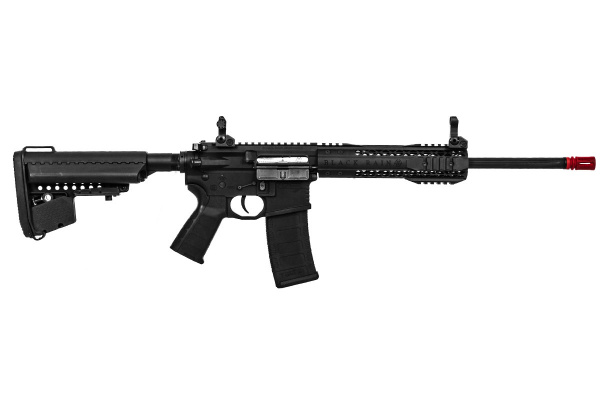 Black Rain Ordnance Fallout 15 Urban Battle Airsoft Rifle