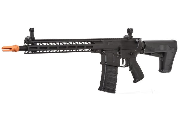 Classic Army Extreme Nemesis LX-13 M4 Carbine AEG Airsoft Rifle w/ BAS Stock ( Black )