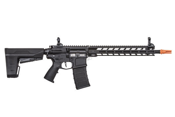 Classic Army Extreme Nemesis LX-13 M4 Carbine AEG Airsoft Rifle w/ BAS Stock ( Black )