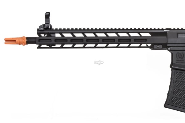 Classic Army Extreme Nemesis LX-13 M4 Carbine AEG Airsoft Rifle w/ BAS Stock ( Black )